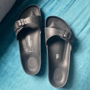 Birkenstock Slides